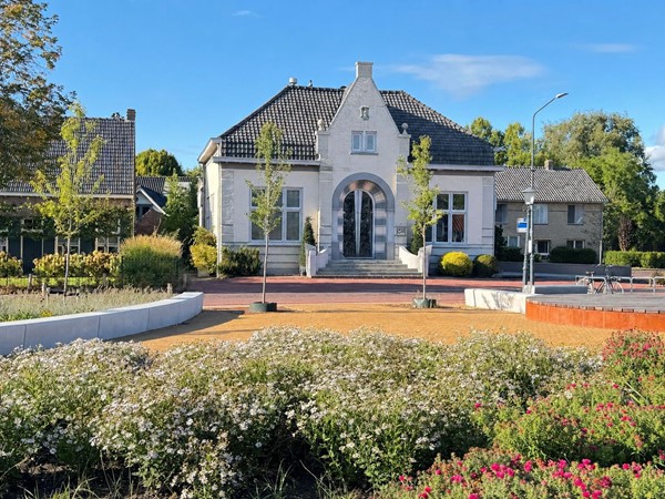 Property photo - Dorpsplein 13, 5094GJ Lage Mierde